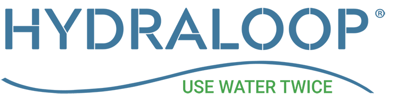 Hydraloop offers an innovative award-winning solution for water consumption.